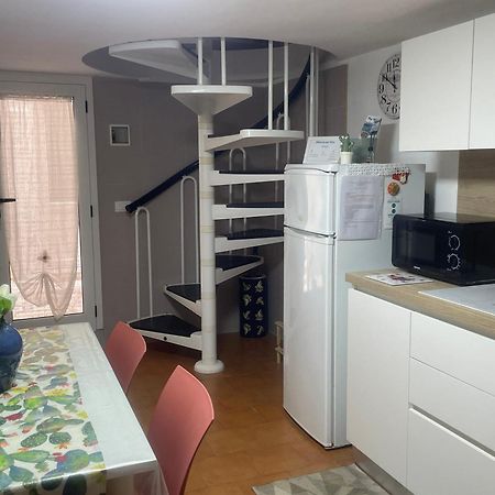 Dimora Nel Vico Διαμέρισμα Monopoli Εξωτερικό φωτογραφία