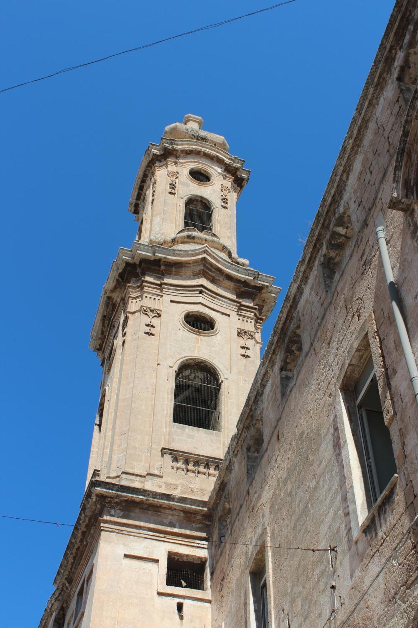 Dimora Nel Vico Διαμέρισμα Monopoli Εξωτερικό φωτογραφία