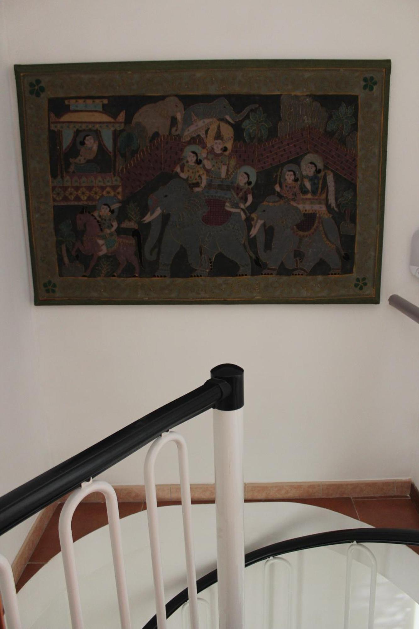 Dimora Nel Vico Διαμέρισμα Monopoli Εξωτερικό φωτογραφία