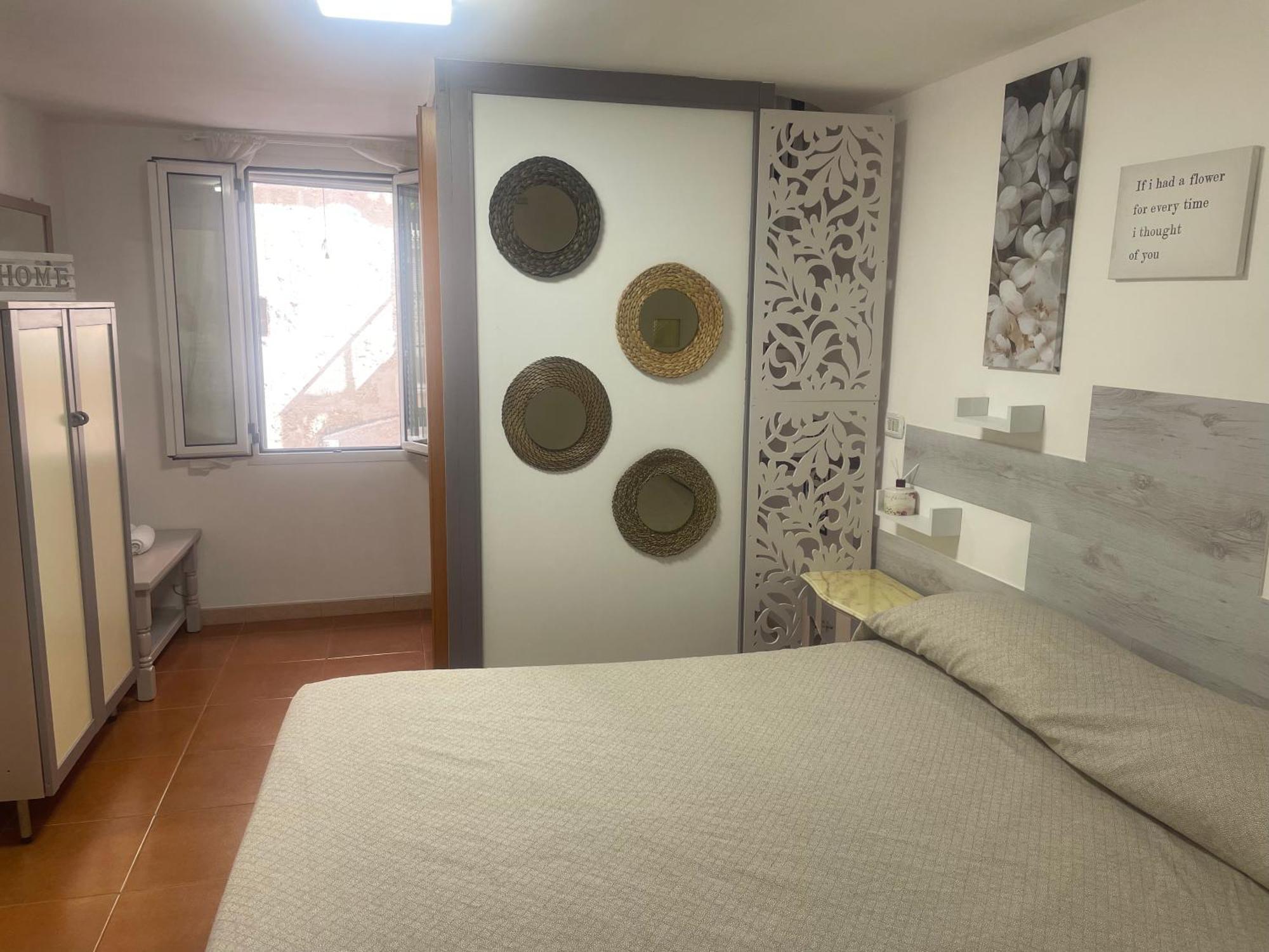 Dimora Nel Vico Διαμέρισμα Monopoli Εξωτερικό φωτογραφία